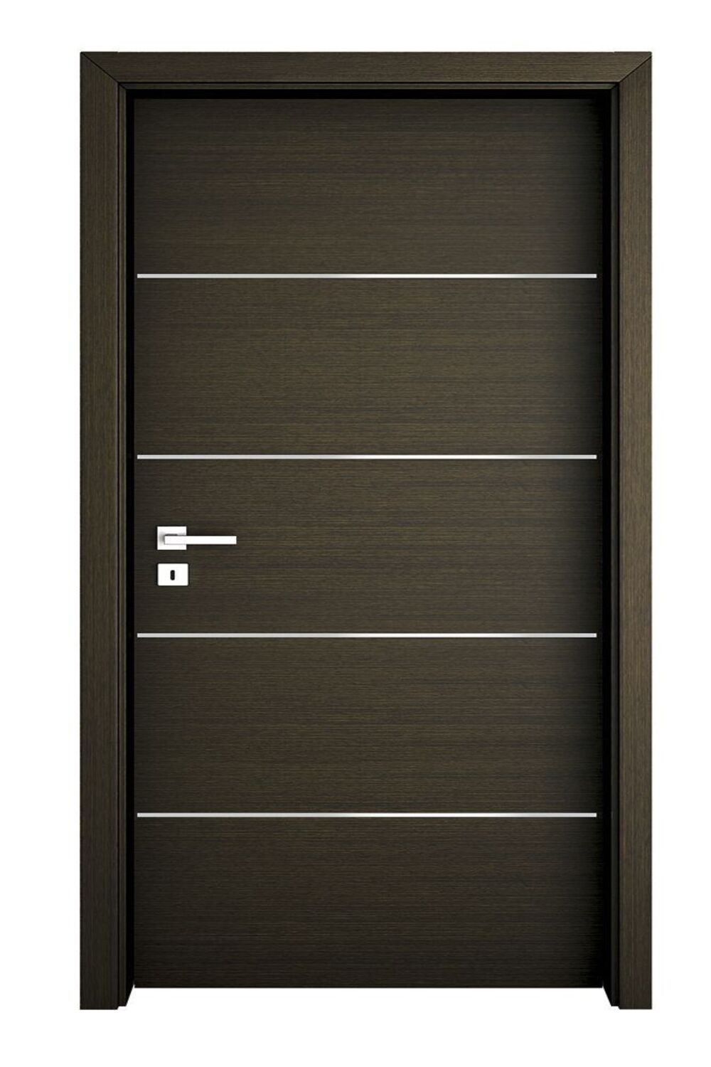Panel Oda Kapısı